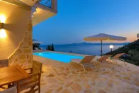Vista Mare Assinia - Villas
