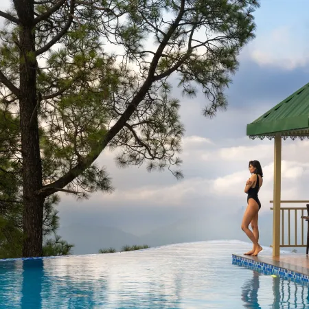 Cassia Hotels and Resorts