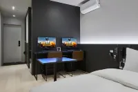 Ilsan Janghang Just Play la Festa Hotels in Goyang