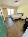 Entire 3 Bedroom Cozy Unit