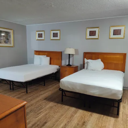Capri Motel