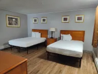 Capri Motel Các khách sạn ở Dartmouth