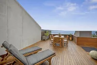 Lorne Beachfront Accommodation