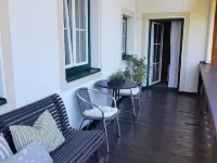 Haus Montana Hotels in Lermoos