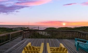 Comfort Inn on the Ocean
