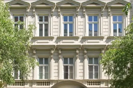 Hotel Spiess & Spiess