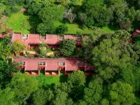 Amboseli Serena Safari Lodge Hotels in Entonet