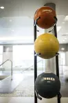 Renaissance Edmonton Airport Hotel - Gym