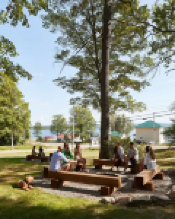 Somewhere Inn Calabogie