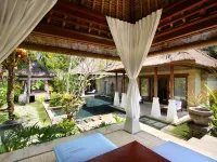 Arma Museum Resort & Villas Bali Hoteles cerca de Museo de Arte Angung Rai (ARMA