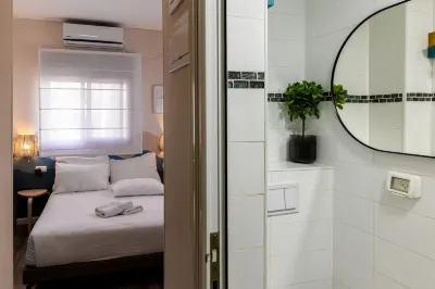 Domus Bat Galim Hotel Hotels in 