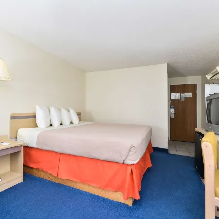 Americas Best Value Inn Jefferson City