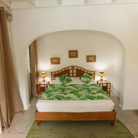 Chantauvent Guest House