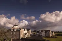 Twr y Felin Hotel Hotels in St Davids