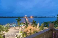 B'lan Riverside Villa Hotels in Hoi An