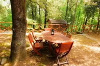 Monte Malbe Charming Villa with Garden and Parking