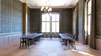 Auberge de jeunesse Château de Berthoud Hôtels à : Berthoud