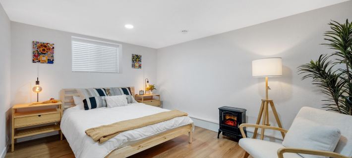 Casitas en Pueblo Hotels in Pueblo