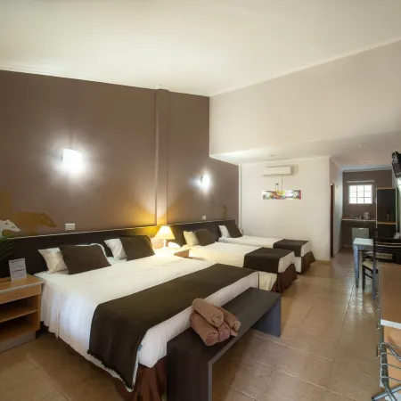 Palma Real Posada