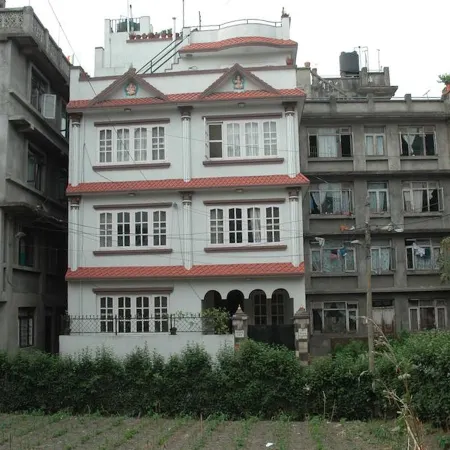 Magic Nepal Homestay
