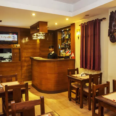 Hotel Tara