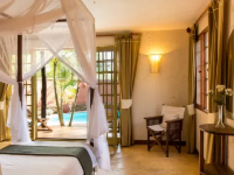 Kili Villa Kilimanjaro Luxury Retreat Hotels in Arumeru