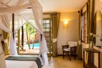 Kili Villa Kilimanjaro Luxury Retreat