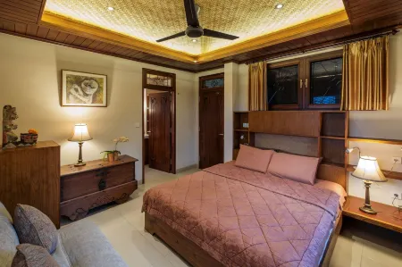 Murni's Houses & Spa