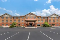 Comfort Suites Mason Near Kings Island Hotels in Kings Mills