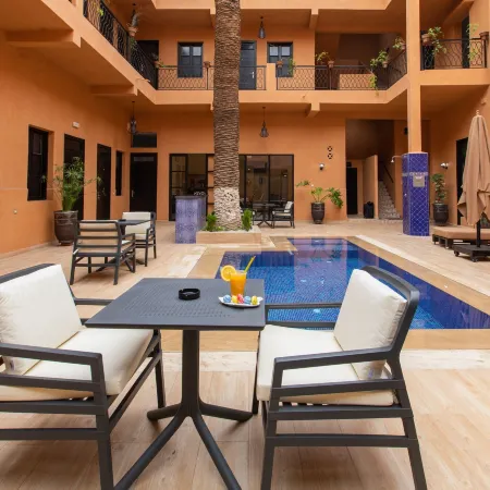 Hotel Toulousain