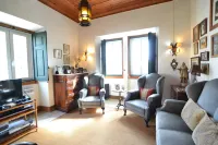 Casa Das Rendufas- Turismo Rural Com Figos