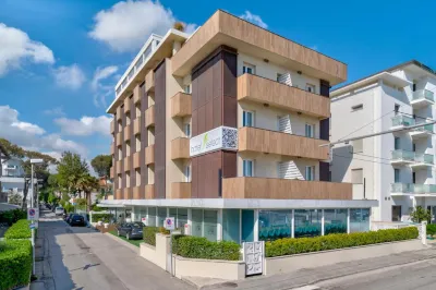 Hotel Select Suites & Spa - Apartments