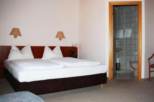 Hotel Ziegenkrug Rostocker Tor Hotels in Bad Doberan