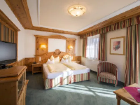 Waidringer Hof 4 Sterne Superior Hoteles en Waidring