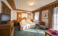 Waidringer Hof 4 Sterne Superior Hotels in Waidring