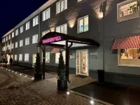 Slavyanochka Mini-Hotel Hotels in 