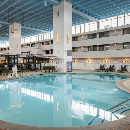 The Inn at Opryland, A Gaylord Hotel Отели рядом с достопримечательностью «Опри Миллс»
