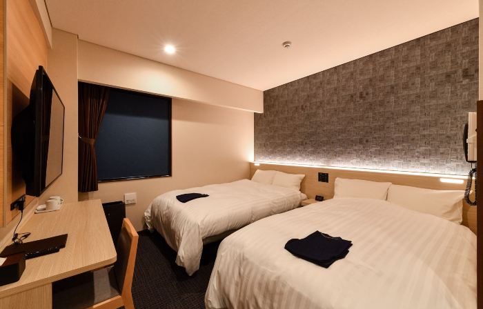 Hotel Prime Inn Fukui Awara