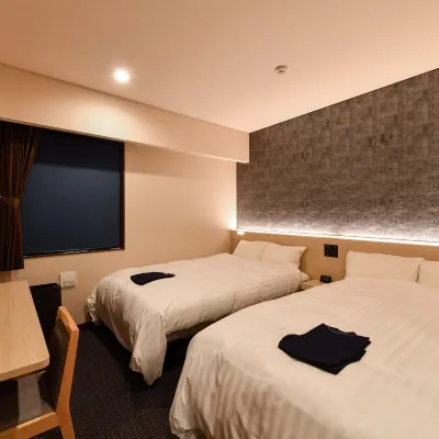 Hotel Prime Inn Fukui Awara Hotels near Awara Onsen