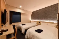 Hotel Prime Inn Fukui Awara Hotel di Sakai