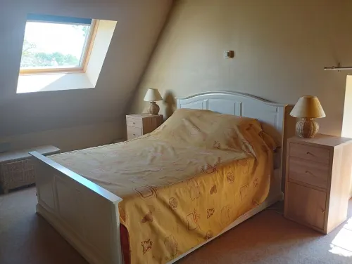 Maison Dans la Campagne Morvandelle