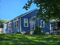 Cozy River Cottage Roxalana Gospel Tabernacle 주변 호텔