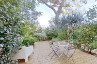 La Villa Dupont d'Avignon
