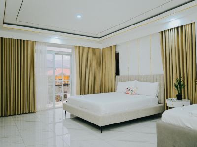 Villa Carlina Resort