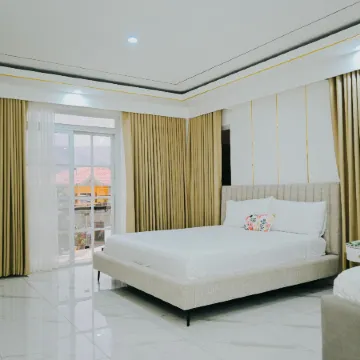 Villa Carlina Resort