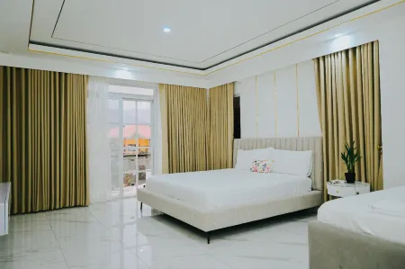 Villa Carlina Resort