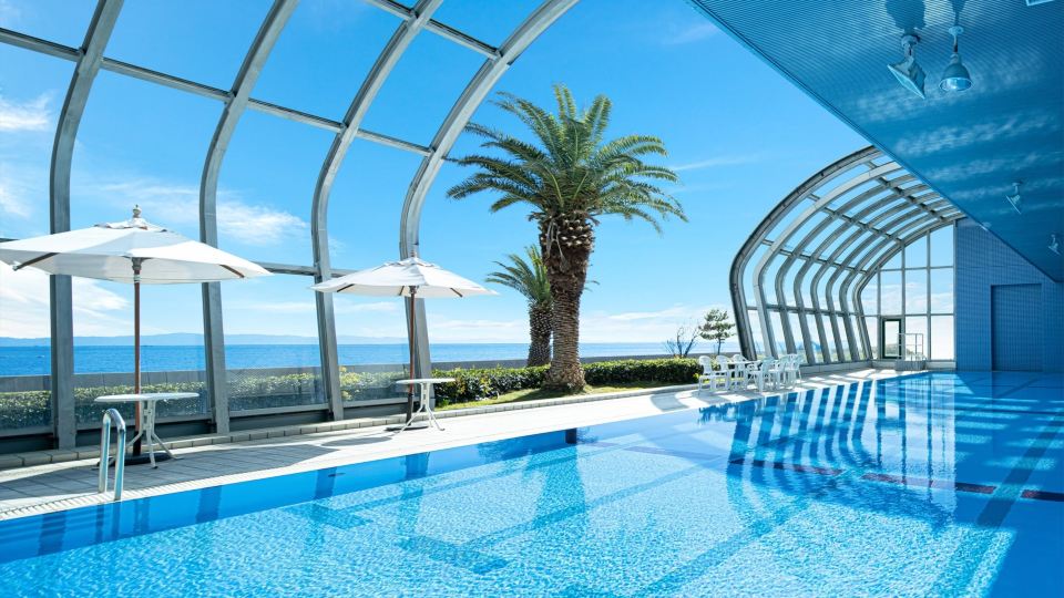 The Gran Resort Elegante Awajishima