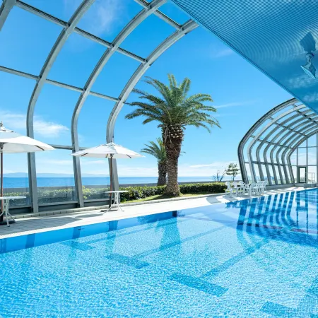 The Gran Resort Elegante Awajishima