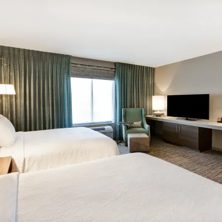 Hilton Garden Inn Gastonia