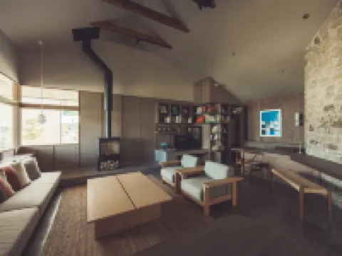 ubusuna佐波 糸島のホテル
